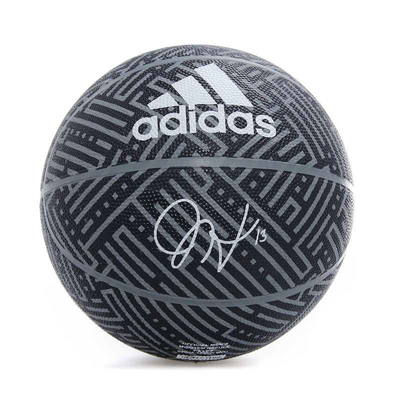 Harden hotsell sig ball