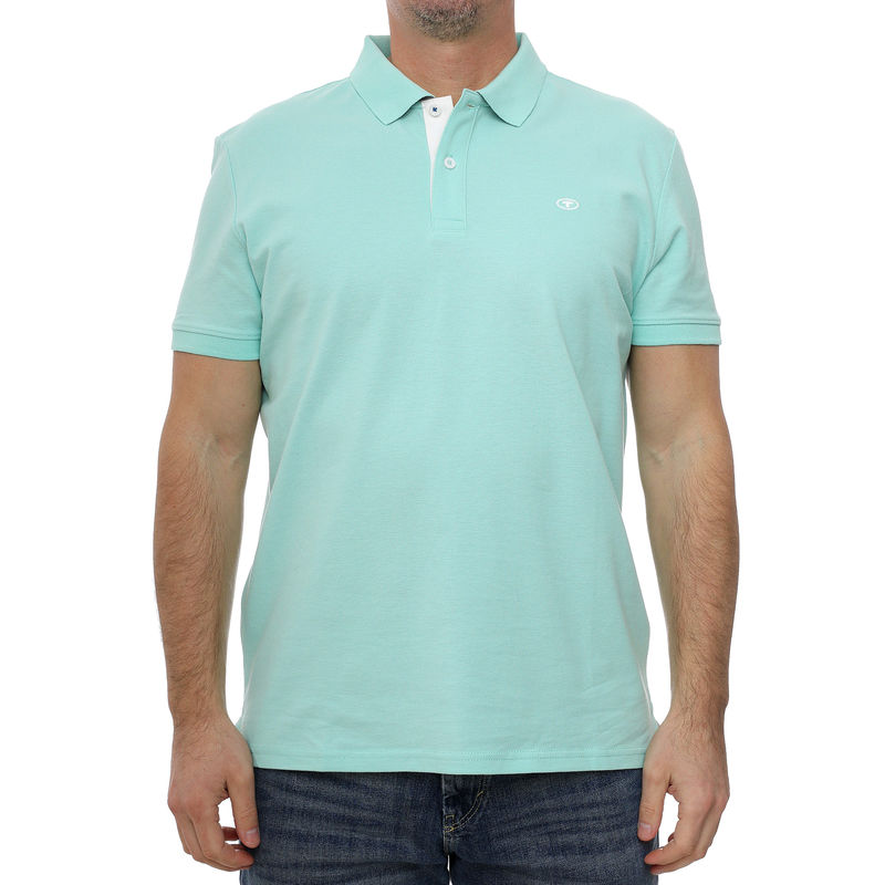 Muška majica Tom Tailor Polo shirts