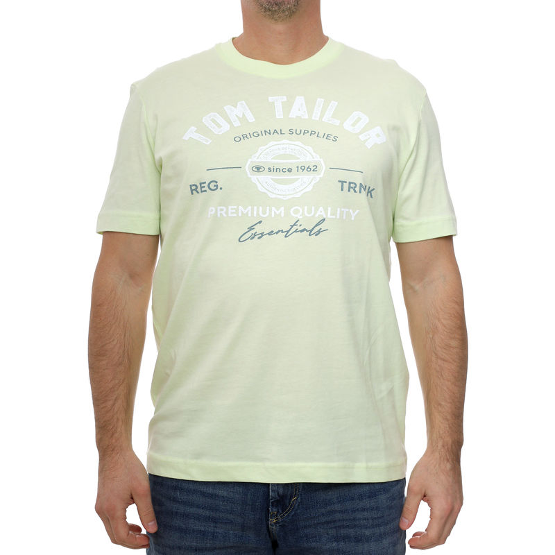Muška majica Tom Tailor T-shirts