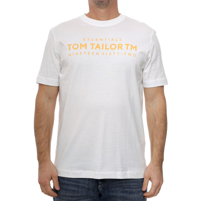 Muška majica Tom Tailor T-shirts