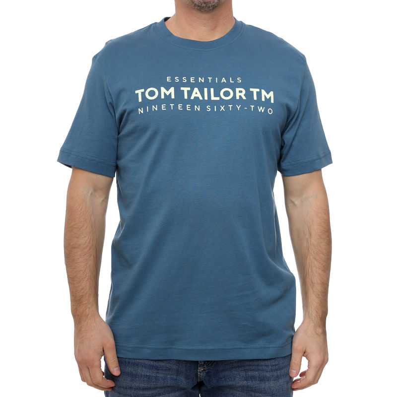 Muška majica Tom Tailor T-shirts