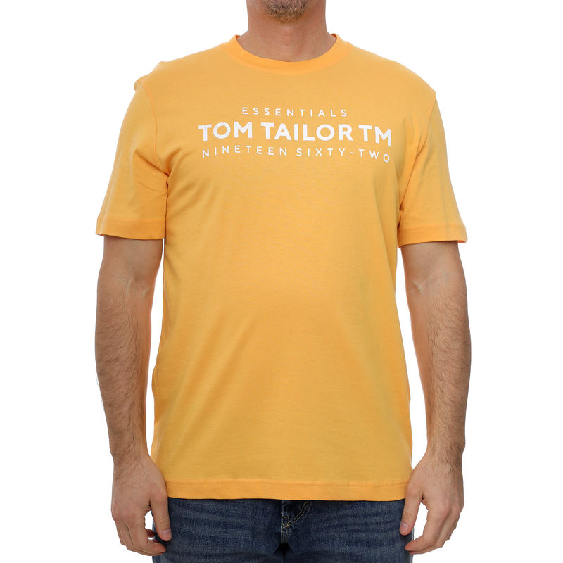 Muška majica Tom Tailor T-shirts