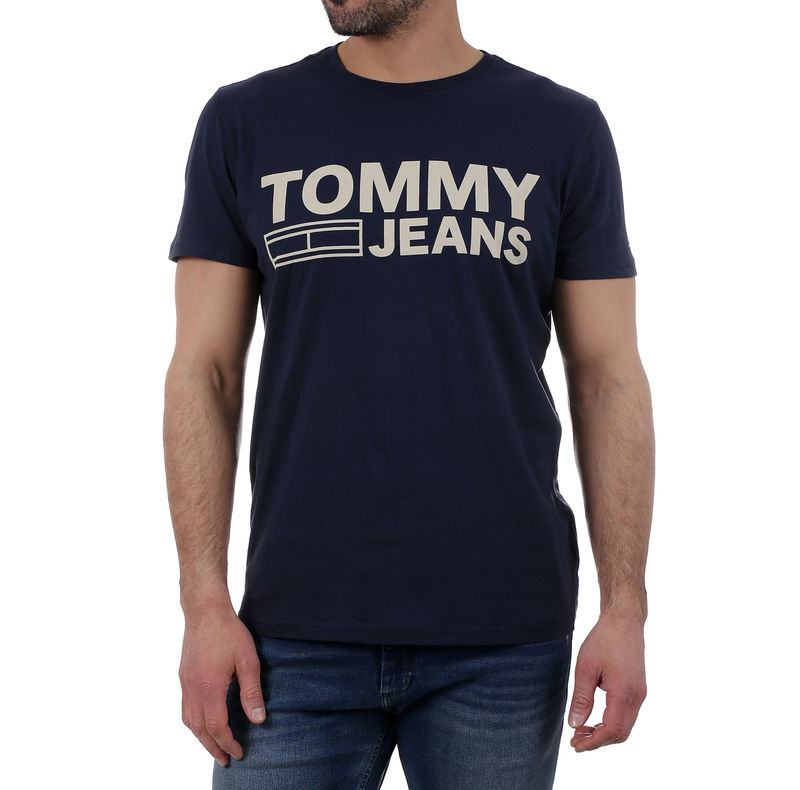 Muška majica Tommy Hilfiger TJM BASIC CN T-SHIRT
