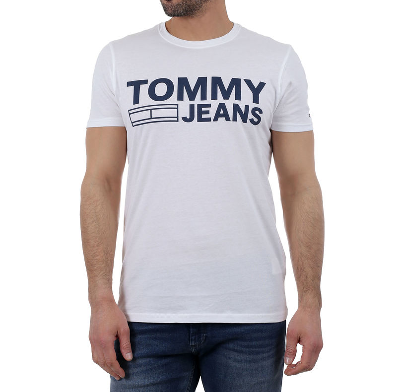 Muška majica Tommy Hilfiger TJM BASIC CN T-SHIRT
