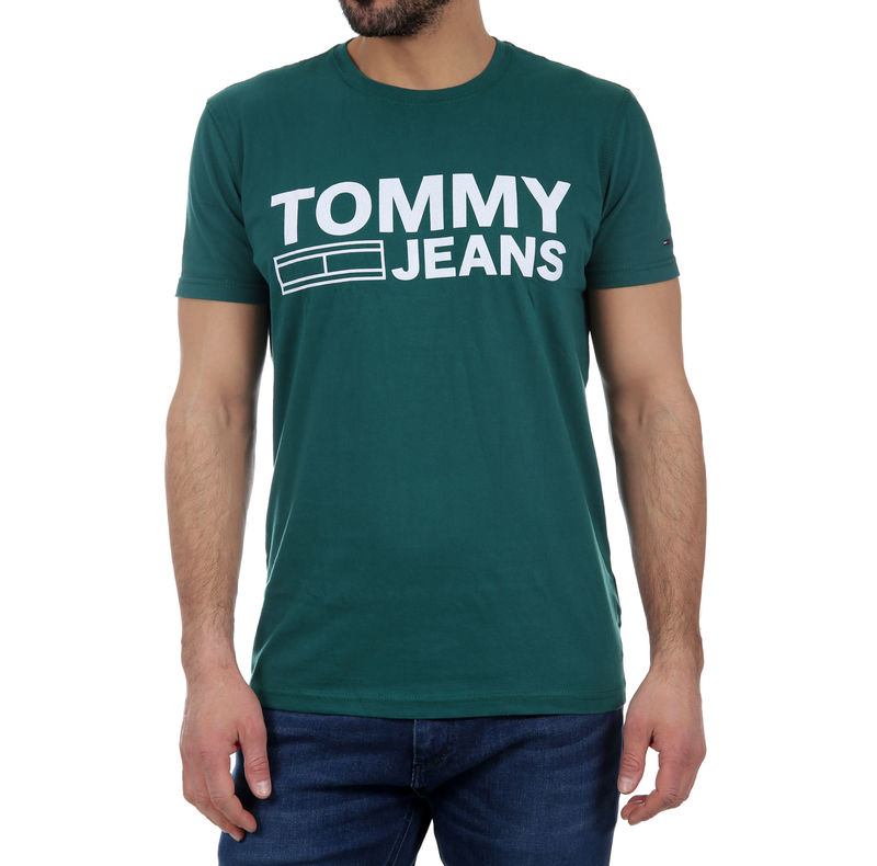 Muška majica Tommy Hilfiger TJM BASIC CN T-SHIRT
