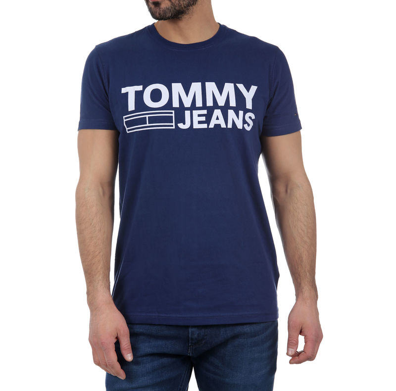 Muška majica Tommy Hilfiger TJM BASIC CN T-SHIRT