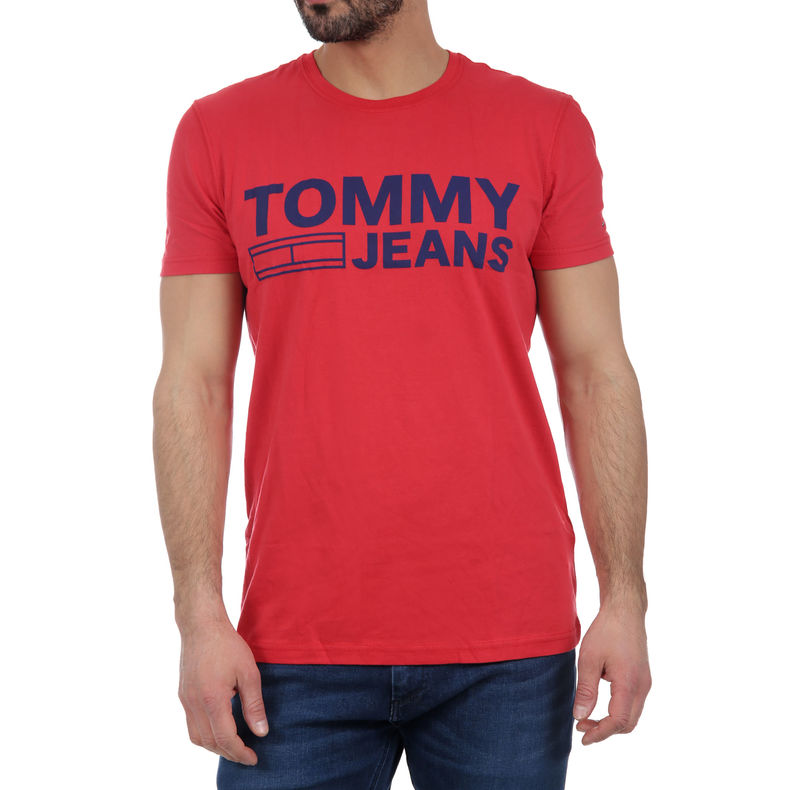 Muška majica Tommy Hilfiger TJM BASIC CN T-SHIRT