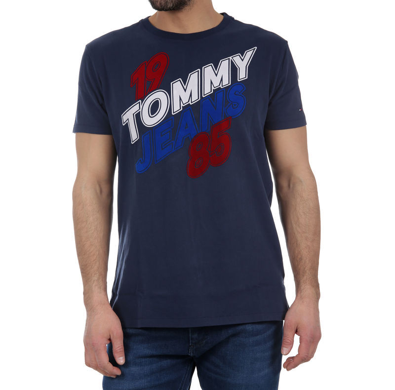 Muška majica Tommy Hilfiger TJM BASIC CN T-SHIRT