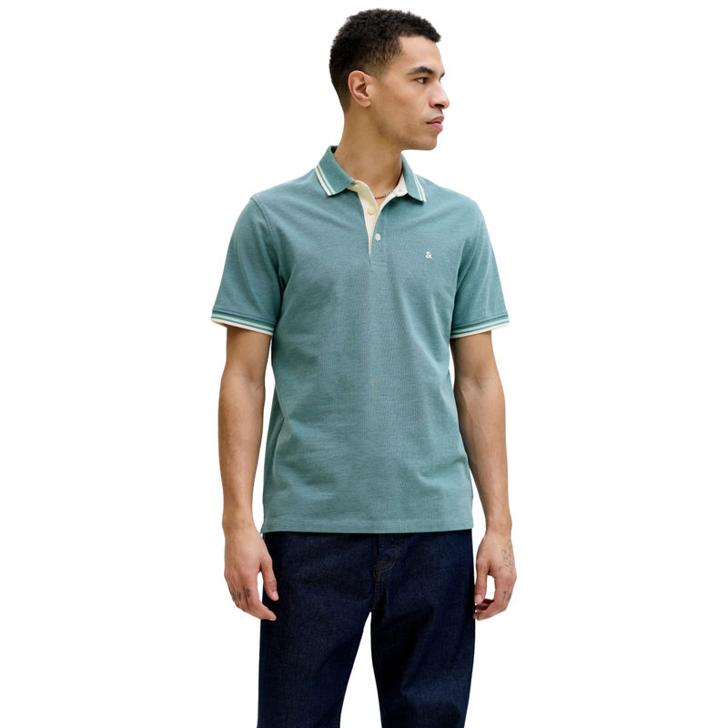 Muška polo majica Jack&Jones Polo-shirt