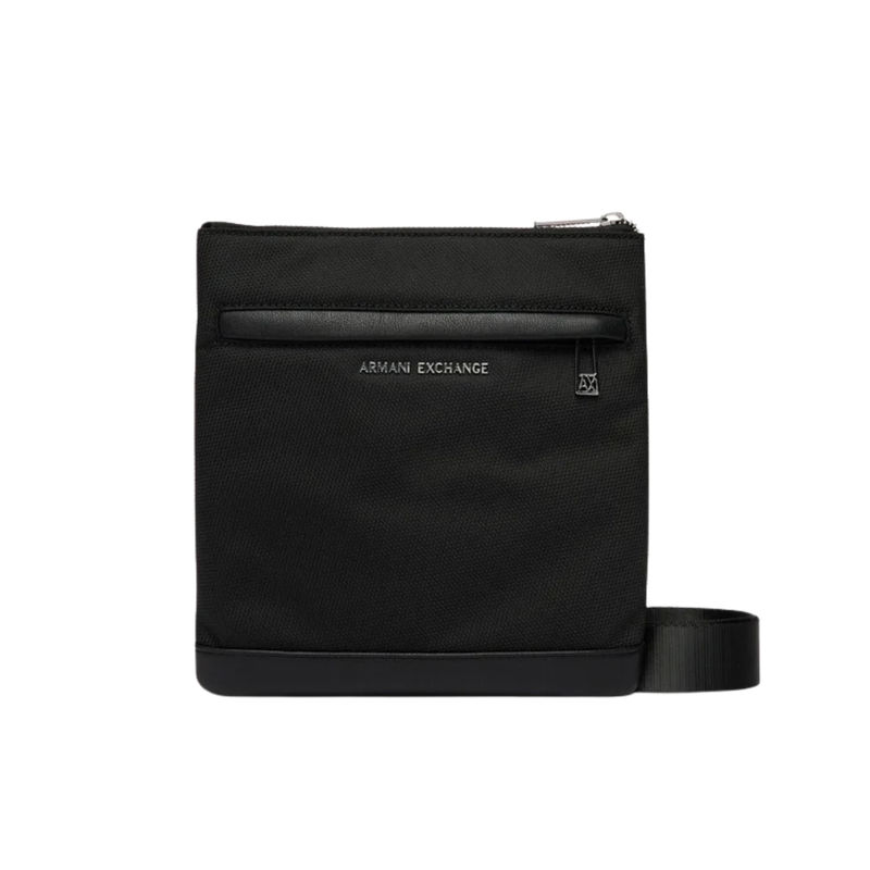 Muška torba Armani Exchange messenger bag