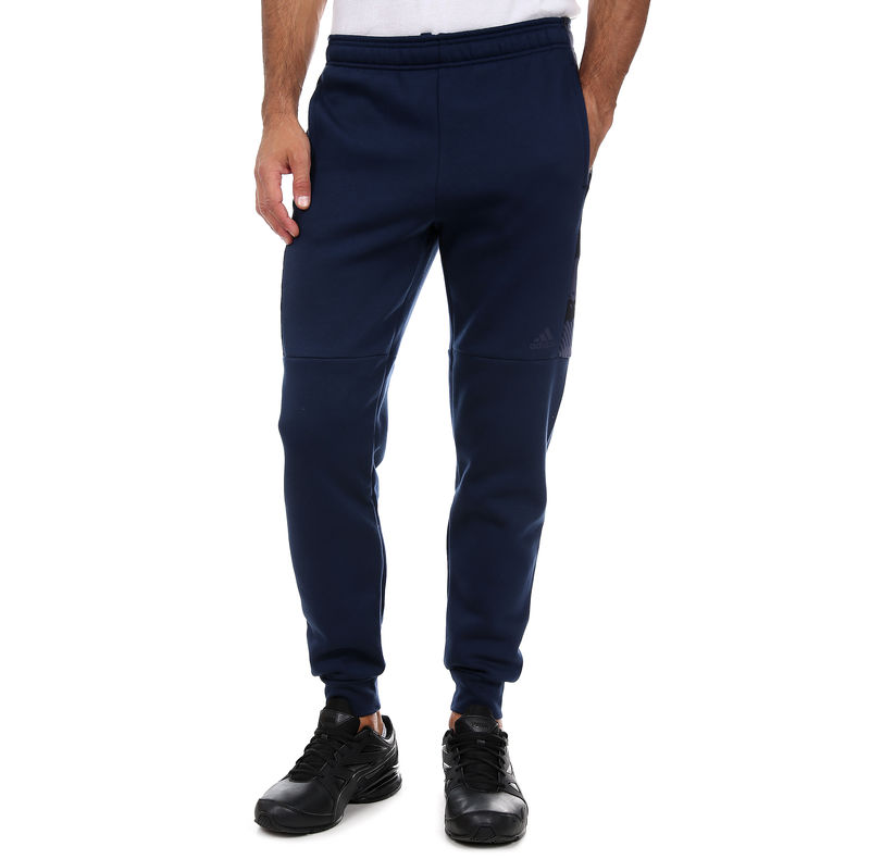 Muška trenerka Adidas ESS CMO T PN FL