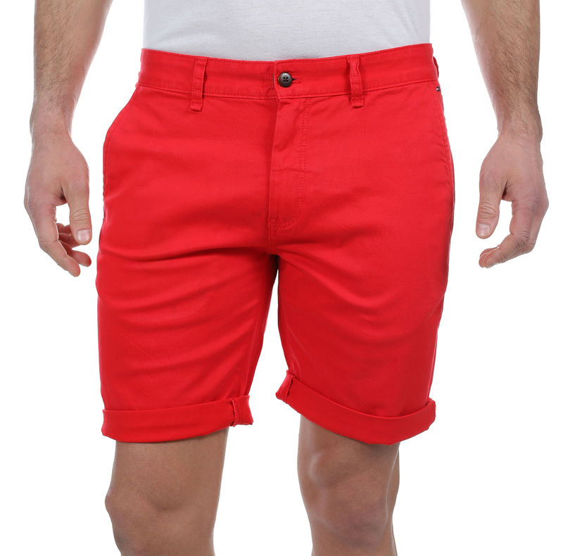 Muške bermudeTommy Hilfiger BASIC SHORT FREDDY 11