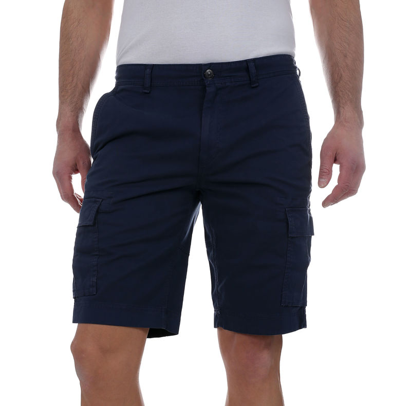 Muške bermudeTommy Hilfiger STRAIGHT SOFT CARGO SHORT