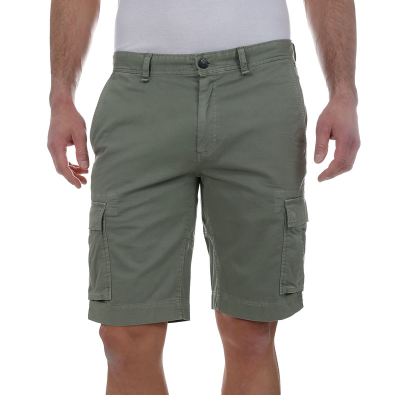 Muške bermudeTommy Hilfiger STRAIGHT SOFT CARGO SHORT