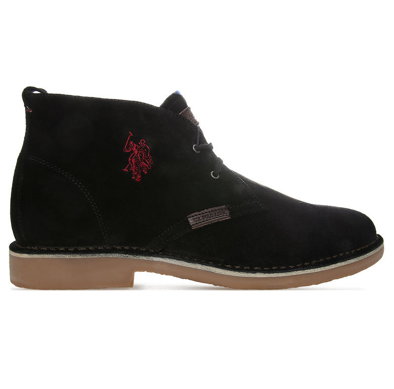 Muške cipele US POLO AMADEUS4 SUEDE