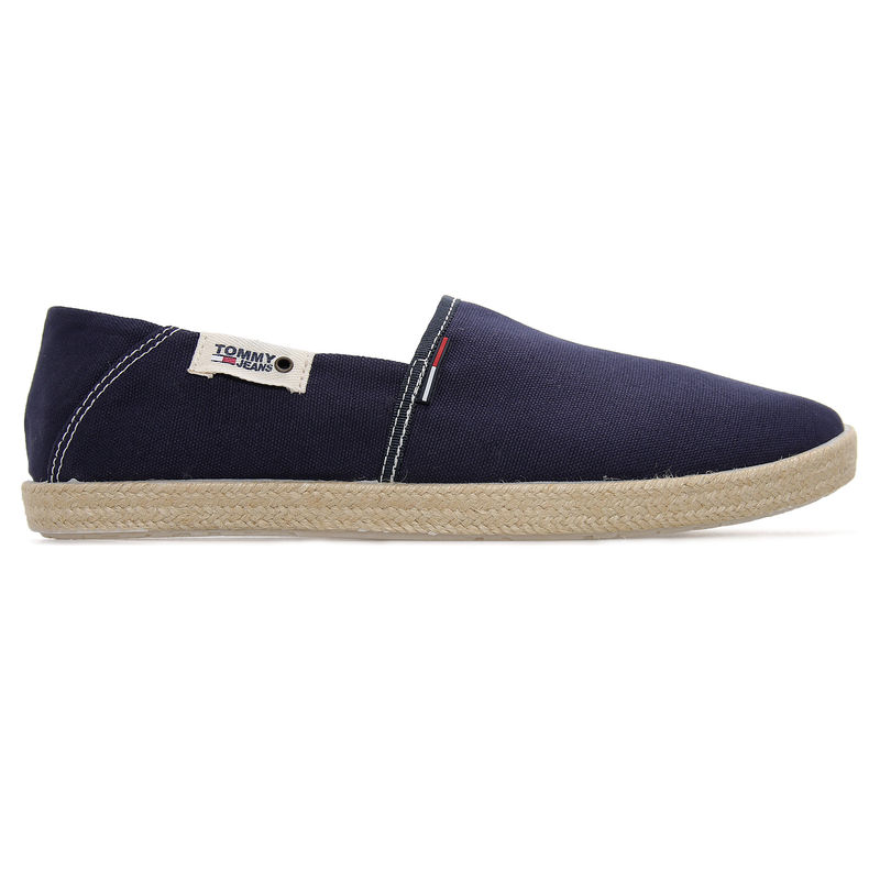 Muške espadrile Tommy Hilfiger SUMMER SLIP ON SHOE