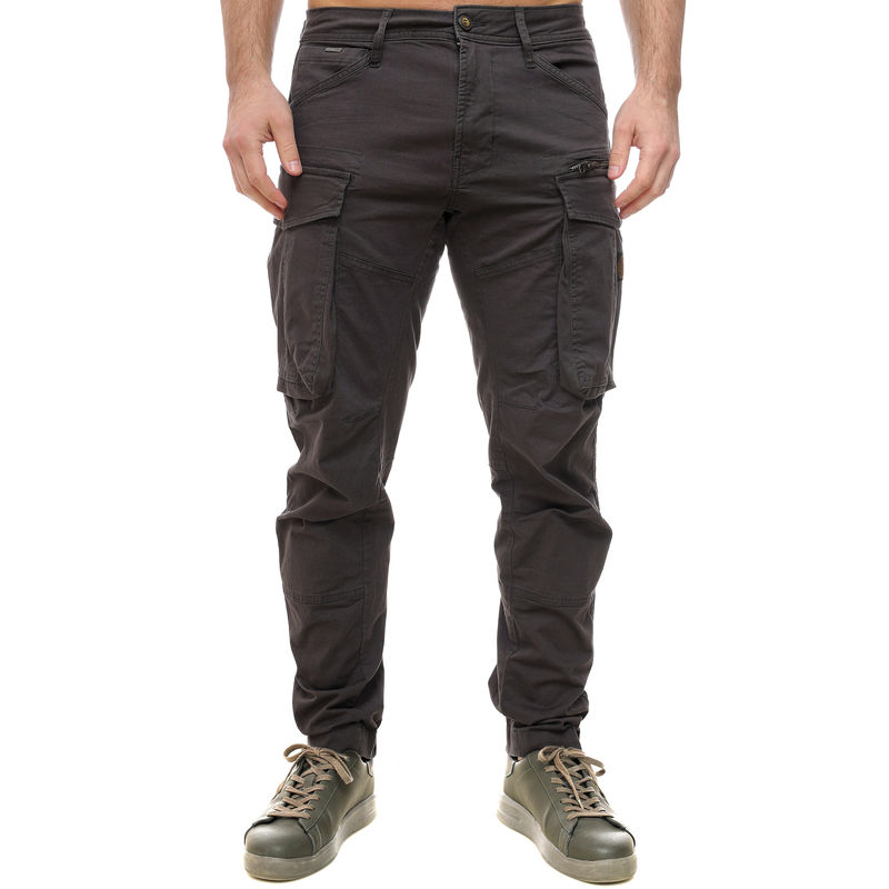 Muške pantalone Staff Lucas man cargo pant