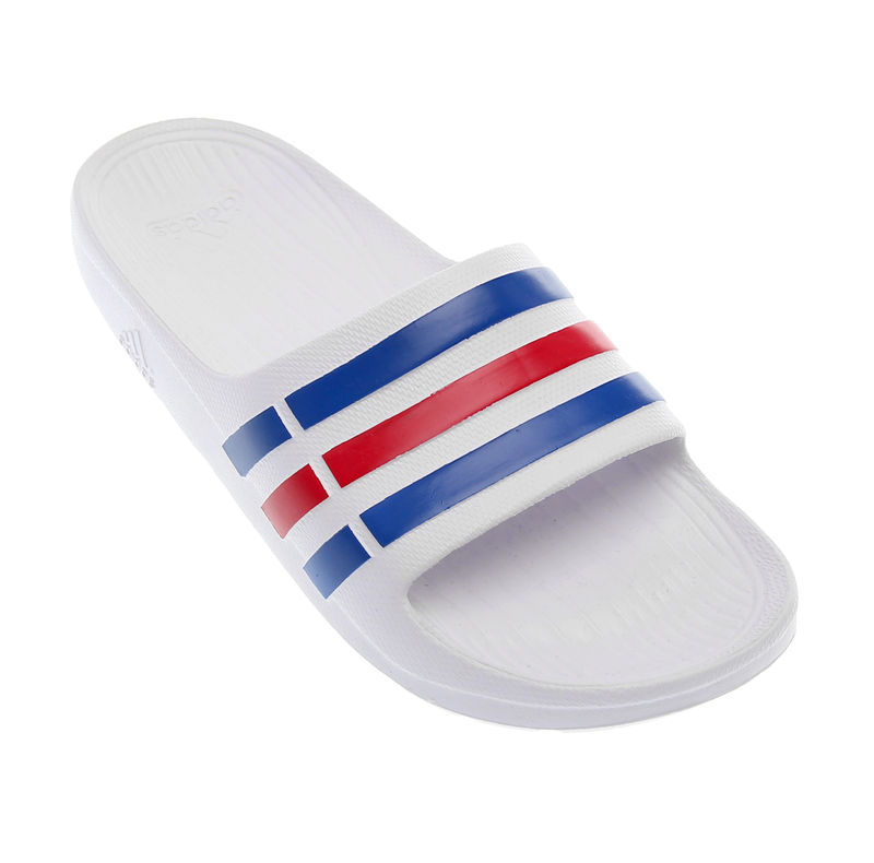 Muške papuče Adidas DURAMO SLIDE