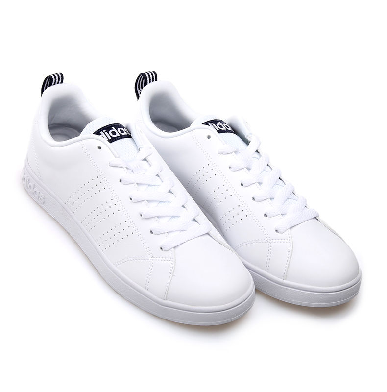 Adidas patike advantage clean outlet vs