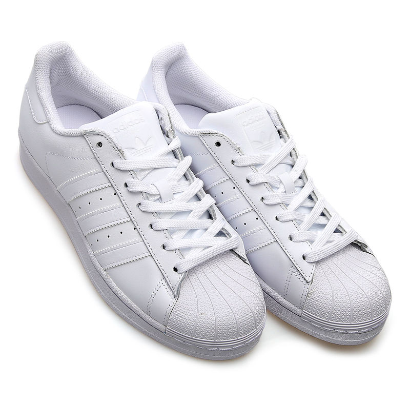Adidas superstar bele 2025