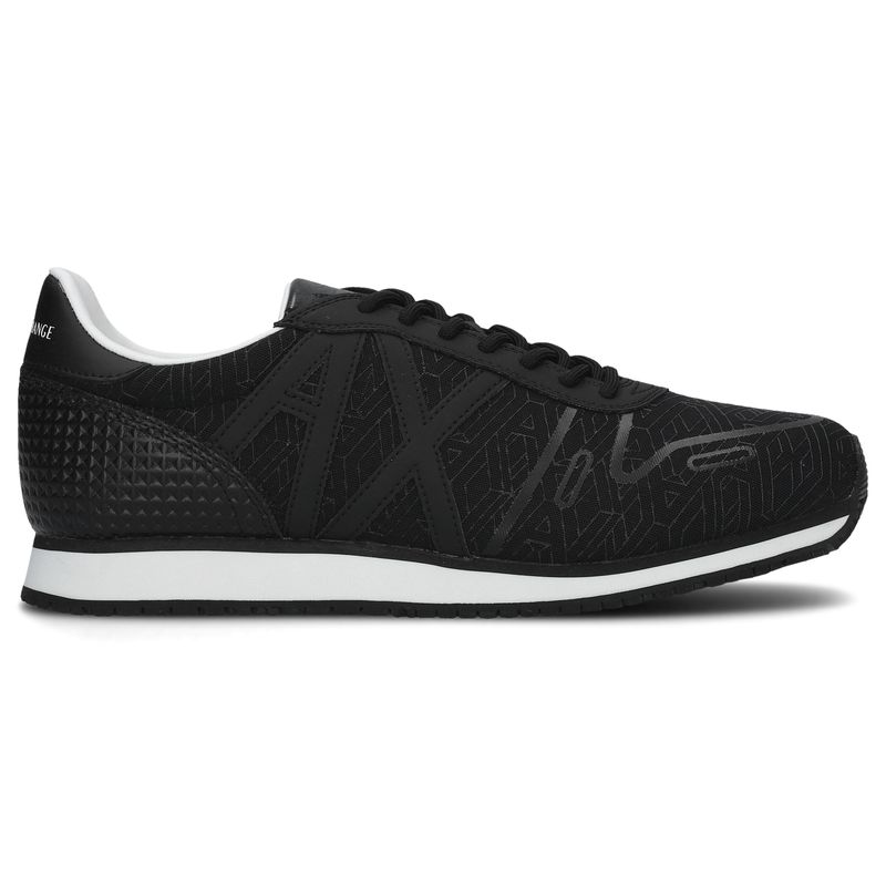 Muške patike Armani Exchange AX TESSUTO SNEAKER