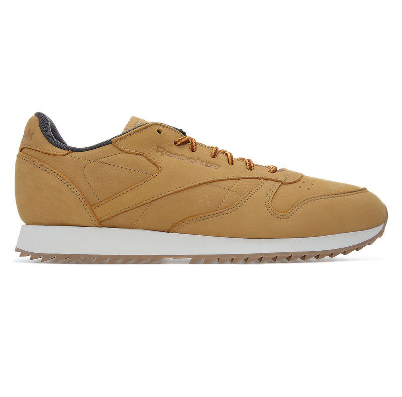 Muške patike Reebok CL LEATHER RIPPLE WP