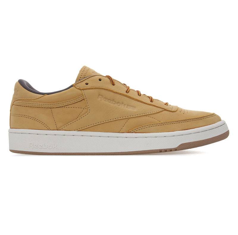 Muške patike Reebok CLUB C 85 WP