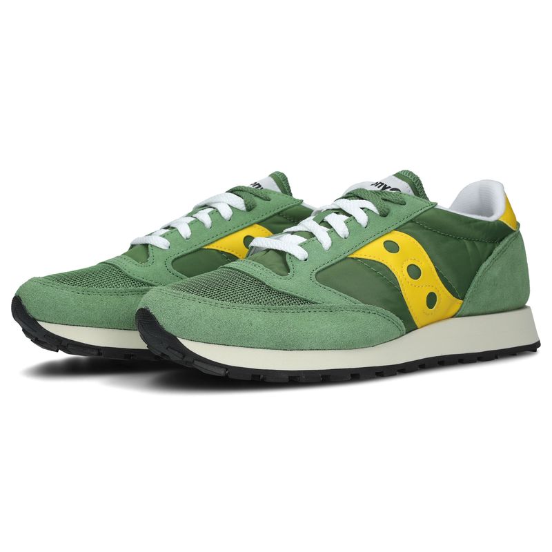 Mu ke patike Saucony JAZZ O VINTAGE