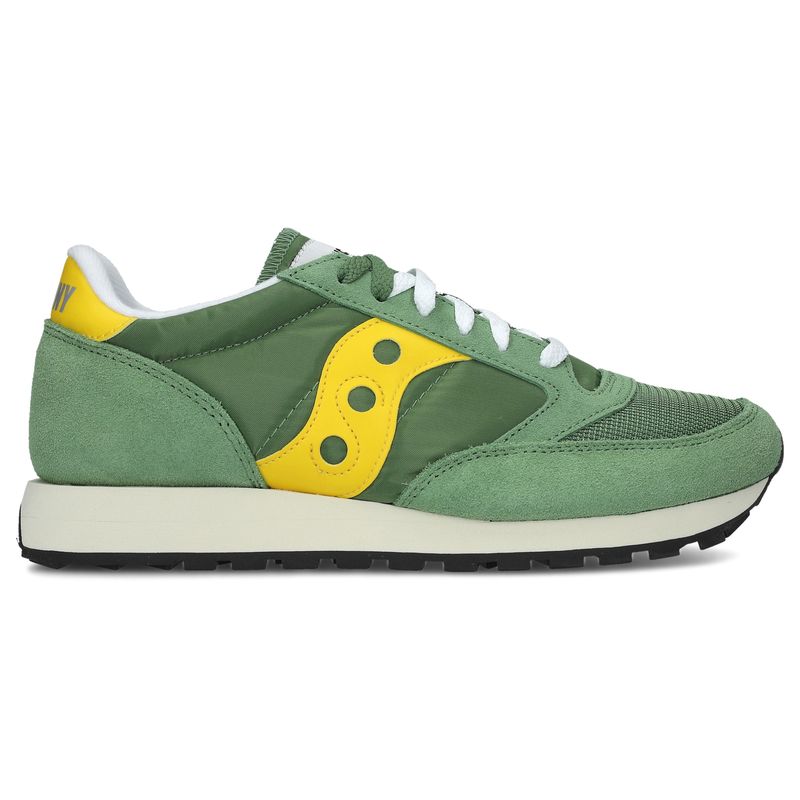 n sport saucony