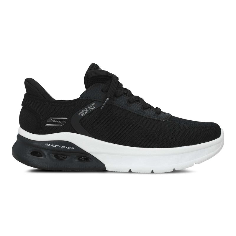 Muške patike Skechers Bobs arc waves 2.0