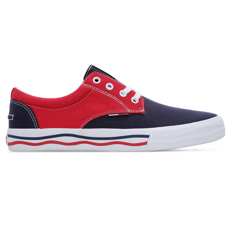 Muške patike Tommy Hilfiger ICON SNEAKER