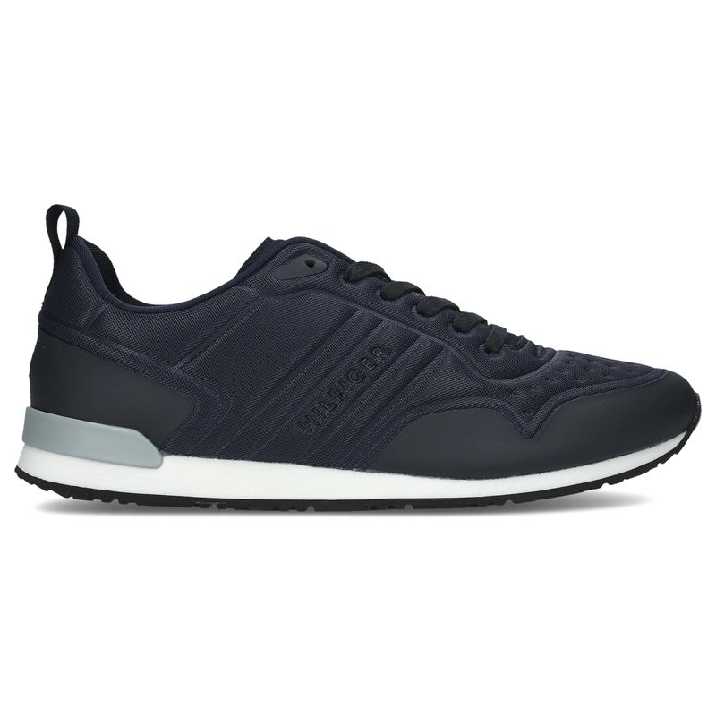 Muške patike Tommy Hilfiger ICONIC NEOPRENE RUNNER