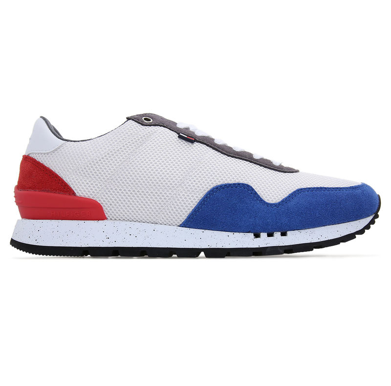 Muške patike Tommy Hilfiger LIFESTYLE SNEAKER