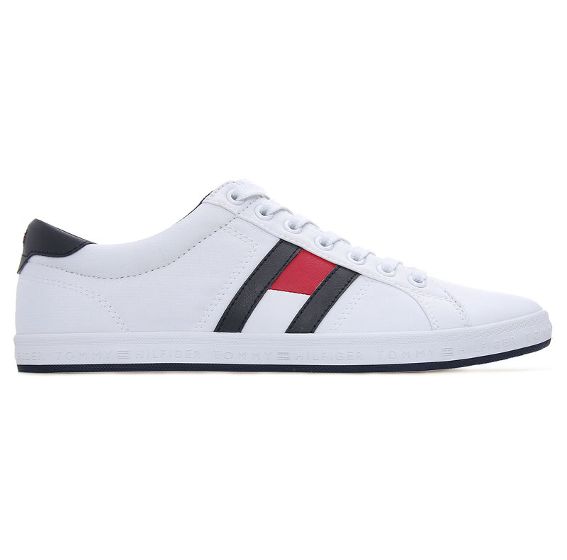 Muške patike Tommy Hilfiger LIGHTWEIGHT CITY RUNNER