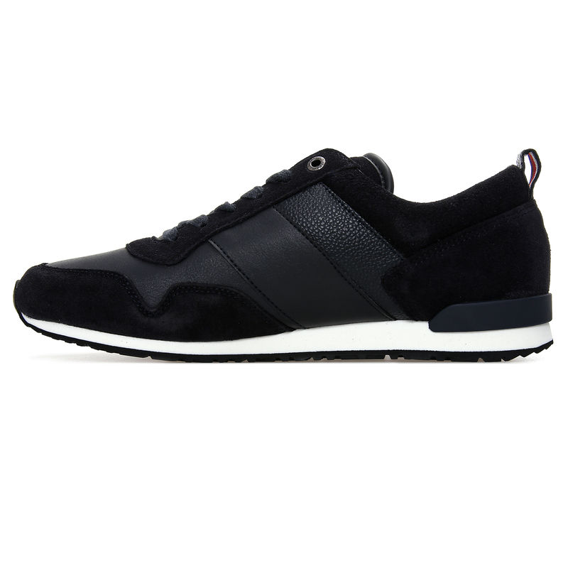 Mu ke patike Tommy Hilfiger MAXWELL 11C1