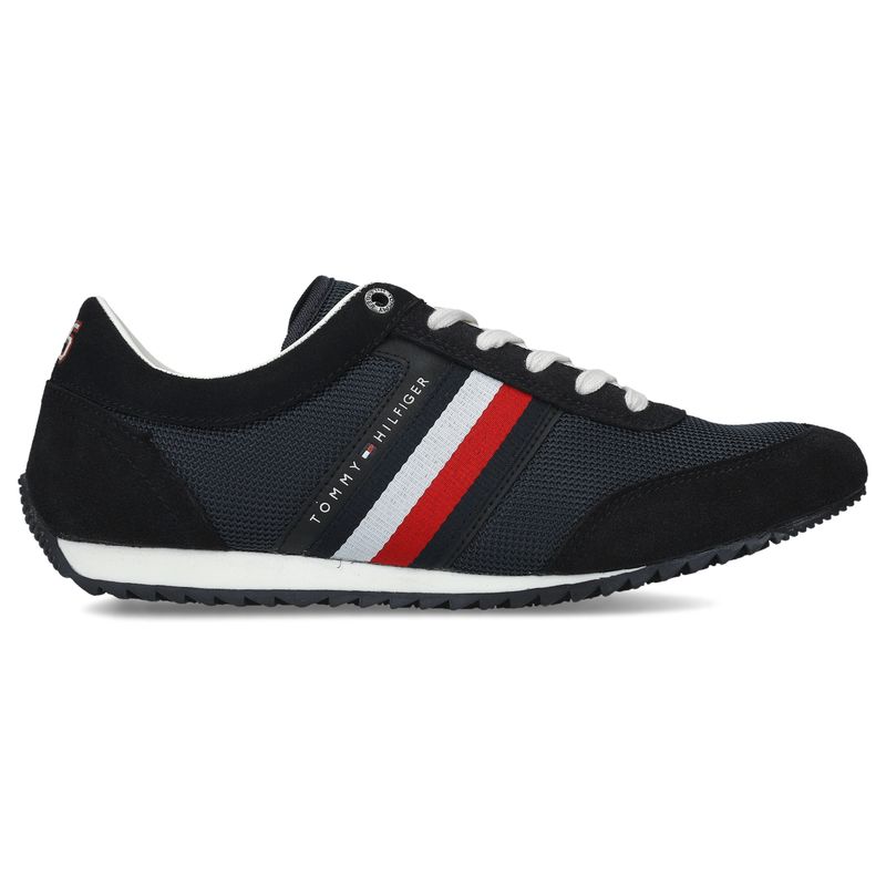 Muške patike Tommy Hilfiger MIX RUNNER