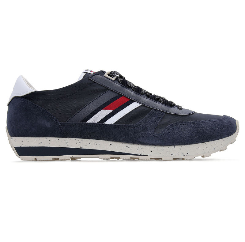 Muške patike Tommy Hilfiger RETRO SNEAKER