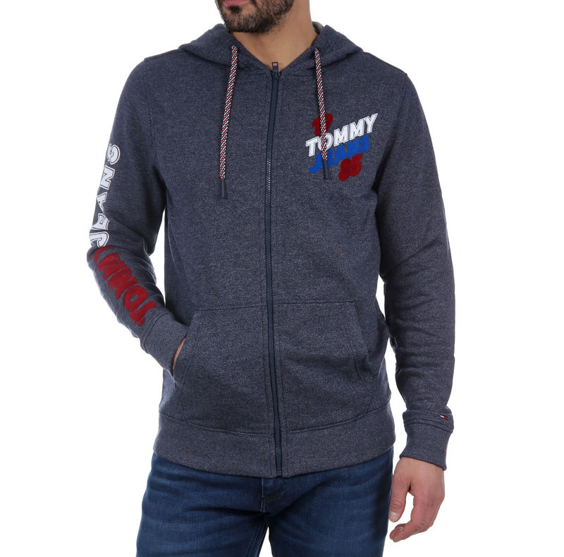 Muški duks Tommy Hilfiger TJM BASIC LOGO