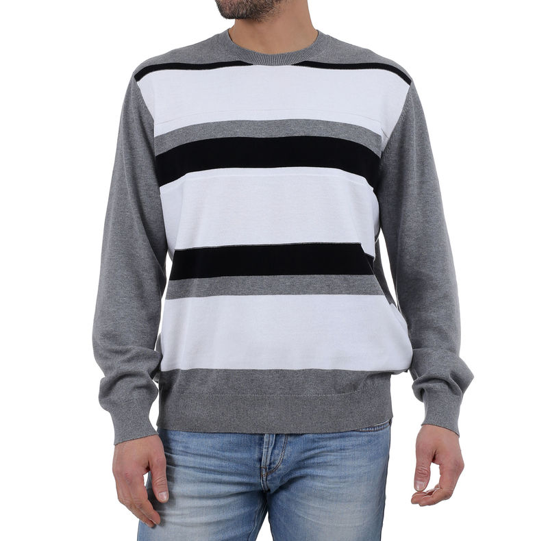 Muški džemper Armani Exchange AX MAGLIERIA PULLOVER