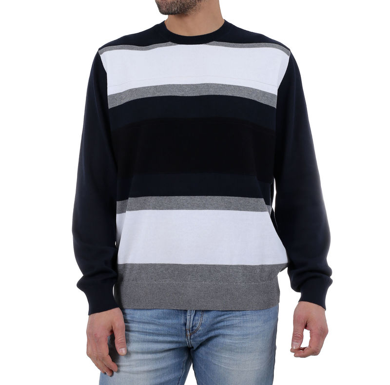 Muški džemper Armani Exchange AX MAGLIERIA PULLOVER