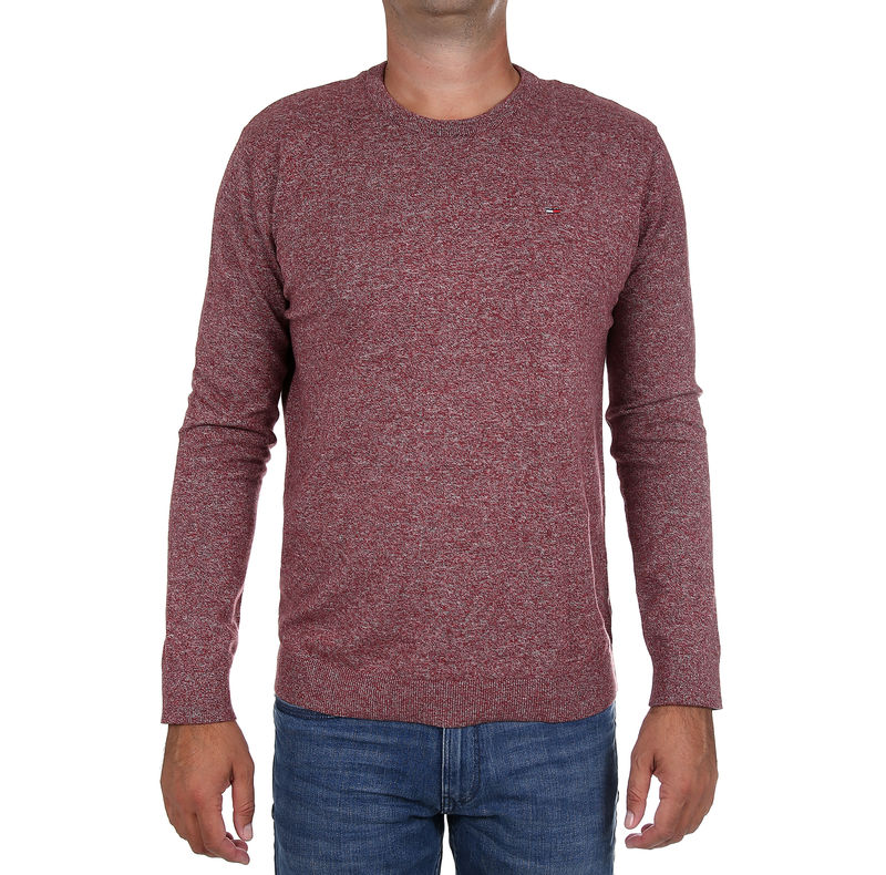 Muški džemper Tommy Hilfiger BASIC CN SWEATER 11