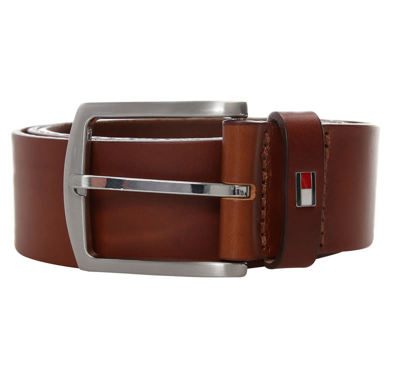 Muški kaiš Tommy Hilfiger NEW DENTON BELT 4.0