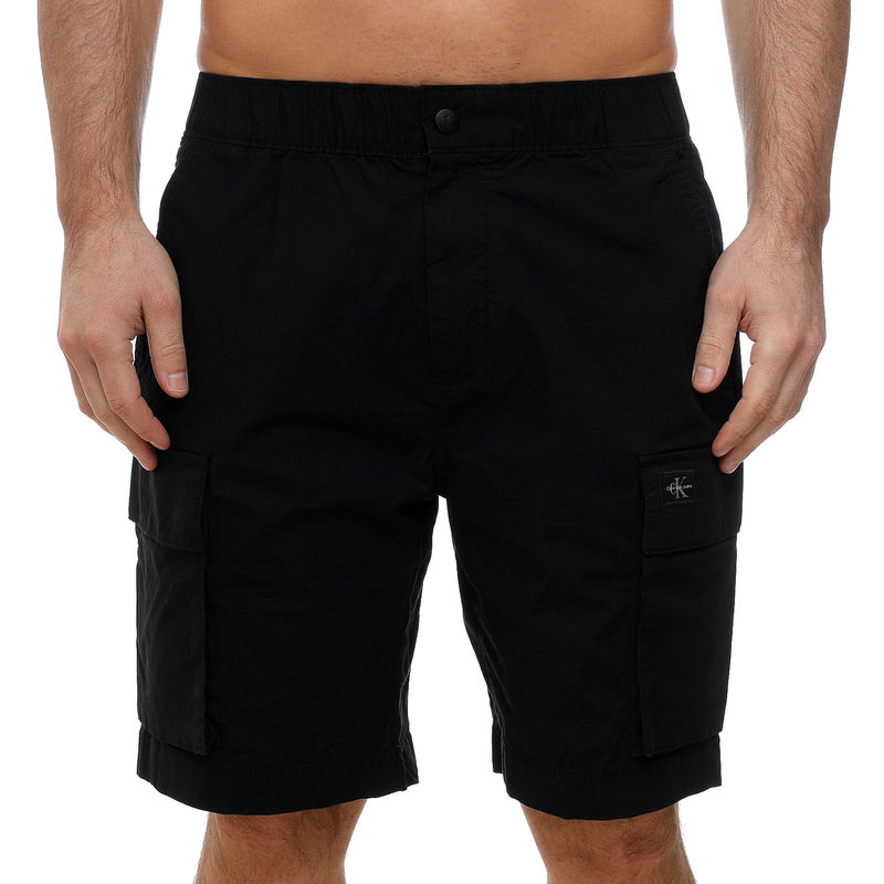 Muški šorc Calvin Klein Washed cargo short