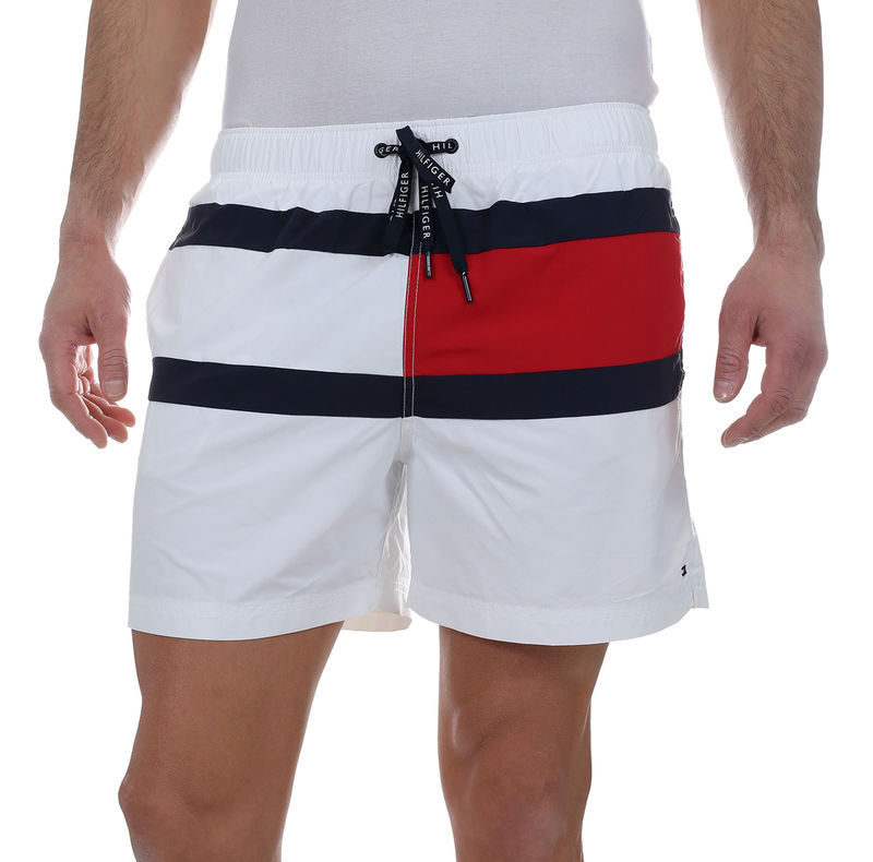 Muški šorc za kupanje Tommy Hilfiger DRAWSTRING