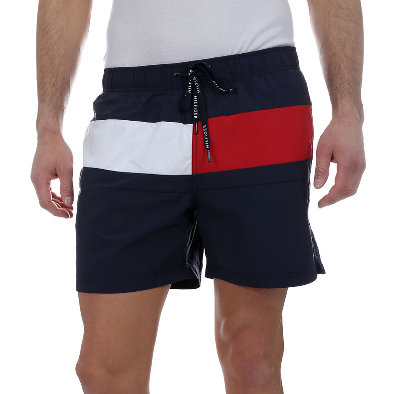 Muški šorc za kupanje Tommy Hilfiger DRAWSTRING