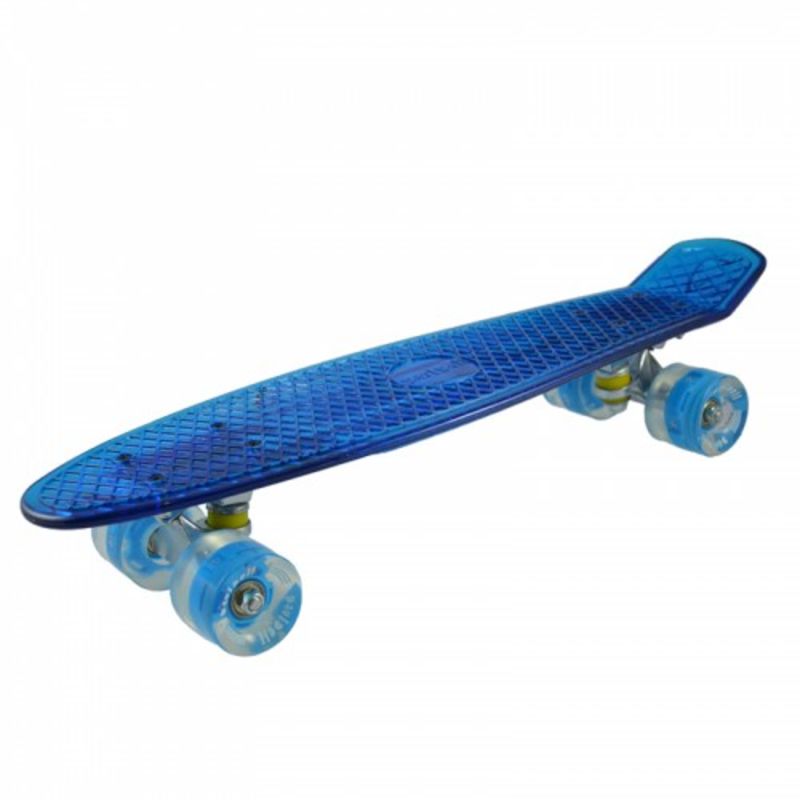 Skejtbord DAVIDELI