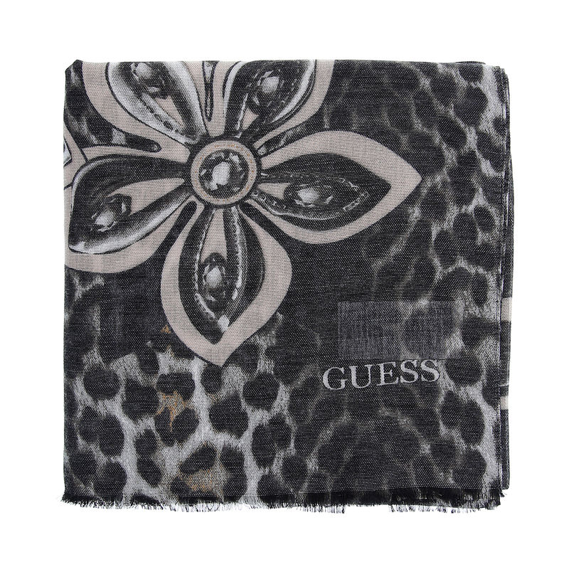 Ženska ešarpa Guess SIBYL SCARF