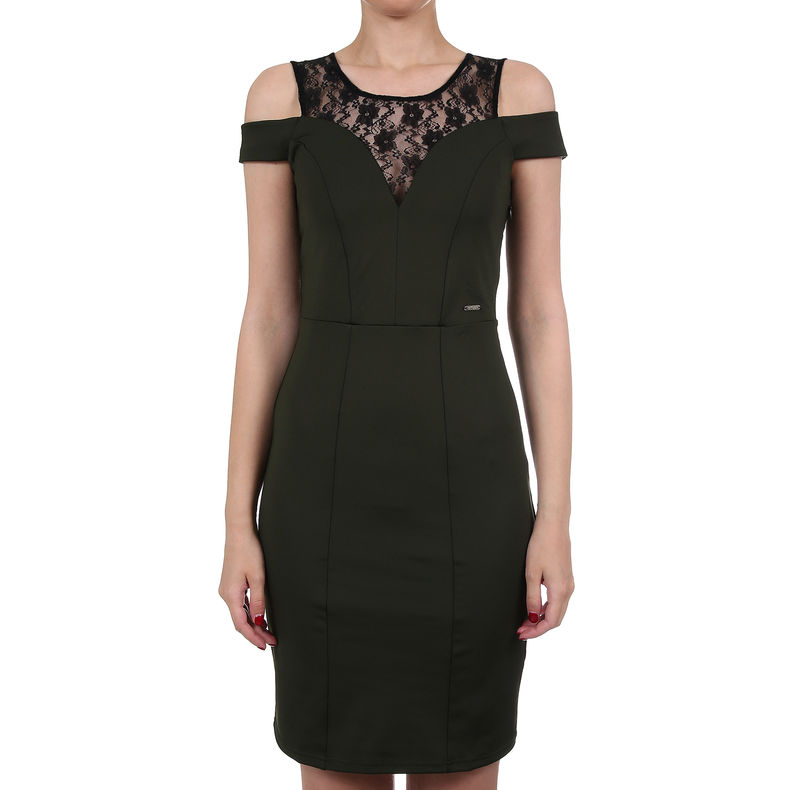 Ženska haljina Guess SOPHIA DRESS