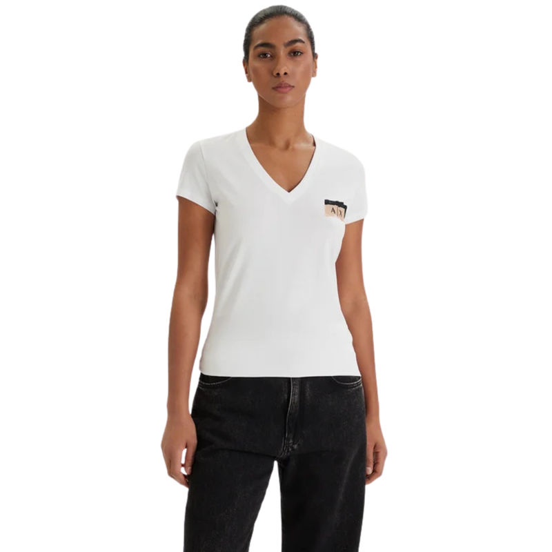 Ženska majica Armani Exchange t-shirt