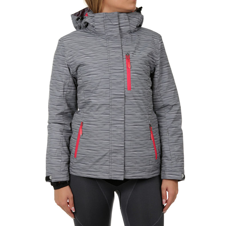 ellesse chiara ladies ski jacket